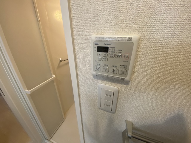 Angeletta~Mの内装写真