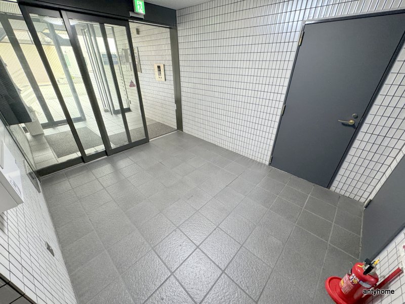 M:COURT野田の外観写真