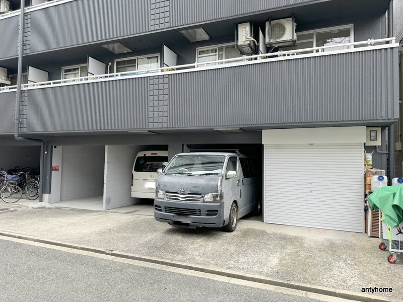 M:COURT野田のその他写真