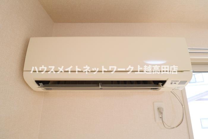 ハーモニーハイムの外観写真