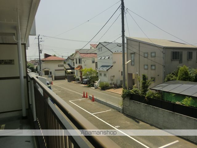 小田急江ノ島線 鵠沼海岸駅 徒歩4分 3階建 築40年のその他写真