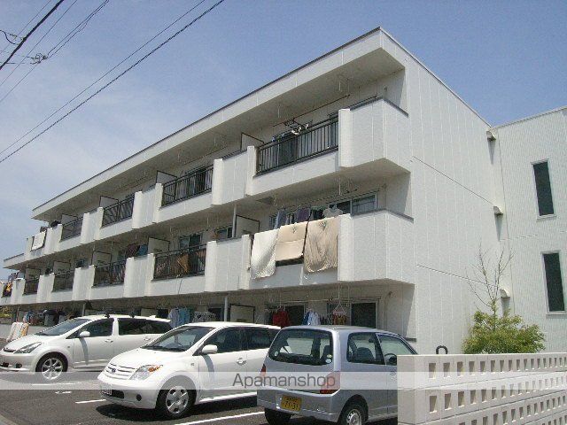 小田急江ノ島線 鵠沼海岸駅 徒歩4分 築40年
