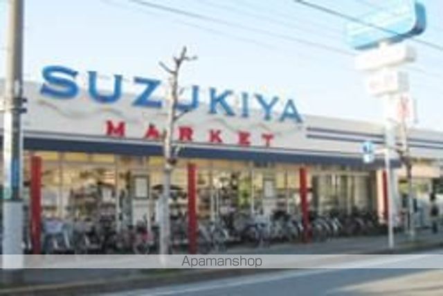 小田急江ノ島線 鵠沼海岸駅 徒歩4分 3階建 築40年の周辺写真