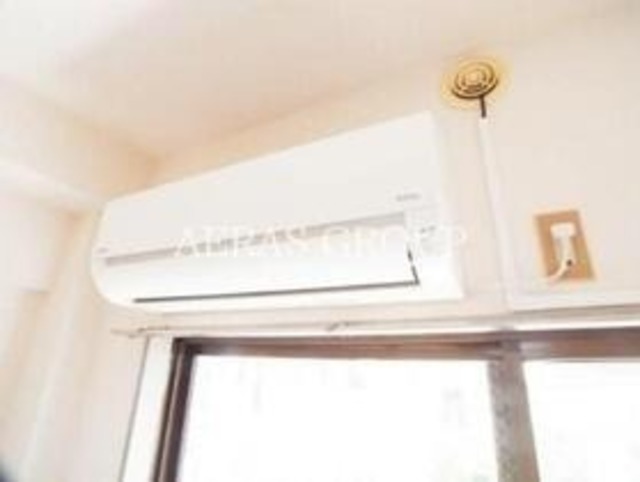 その他設備　別部屋同仕様