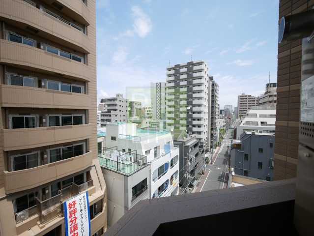 都営大江戸線 新御徒町駅 徒歩6分 13階建 築8年のその他写真
