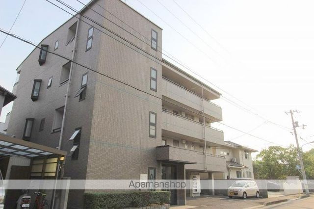 高松琴平電鉄志度線 春日川駅 徒歩23分 築26年