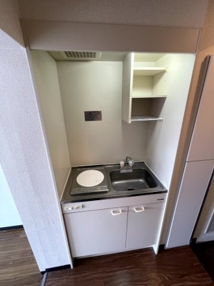 キッチン　他部屋参考写真