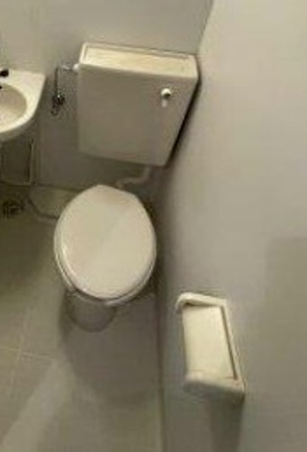 トイレ　他部屋参考写真