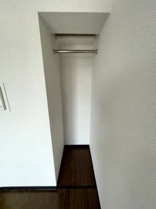 収納　他部屋参考写真