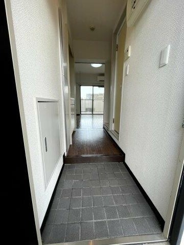 玄関　他部屋参考写真