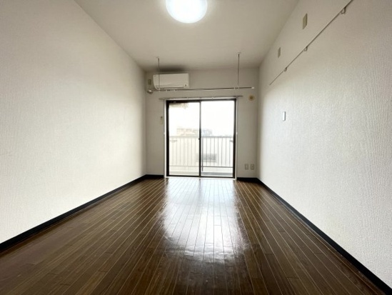 居室・リビング　他部屋参考写真