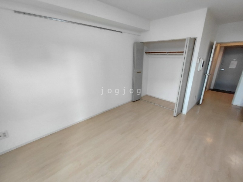 その他部屋・スペース　日当たりの良い明るいお部屋です。