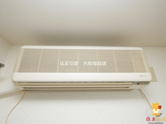 その他設備　生活に合うかが大切