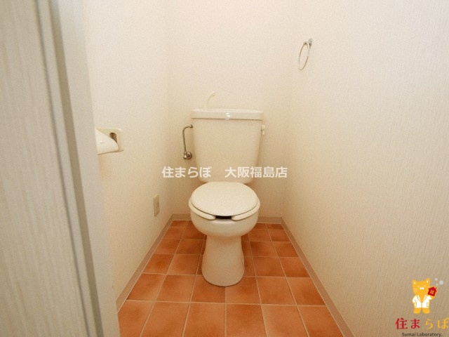 トイレ　意外と見られるポイント
