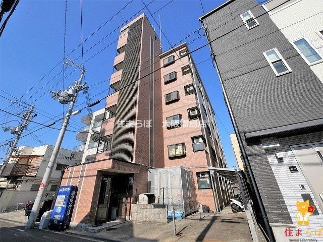 ＪＲ片町線 鴫野駅 徒歩7分 築29年