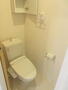 トイレ　★温水洗浄便座★