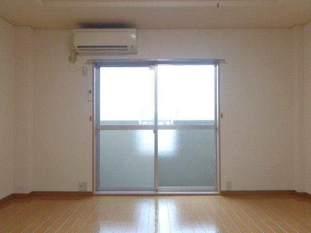 居室・リビング　洋室（イメージ）
