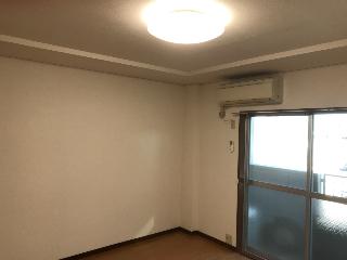 その他設備　洋室（イメージ）