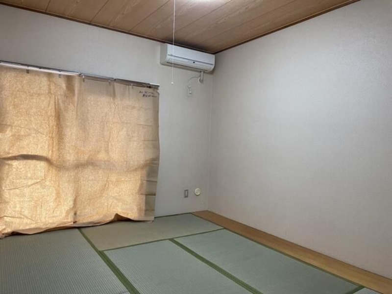 サンハイム1の内装写真
