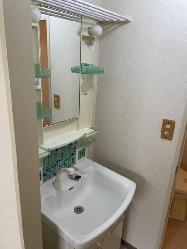 サンハイム1の内装写真