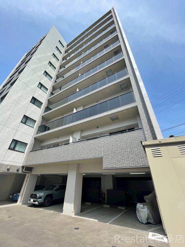 ＪＲ鹿児島本線 吉塚駅 徒歩5分 築6年
