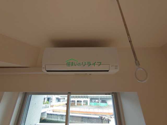 その他設備　301号室参考(間取り面積同様）