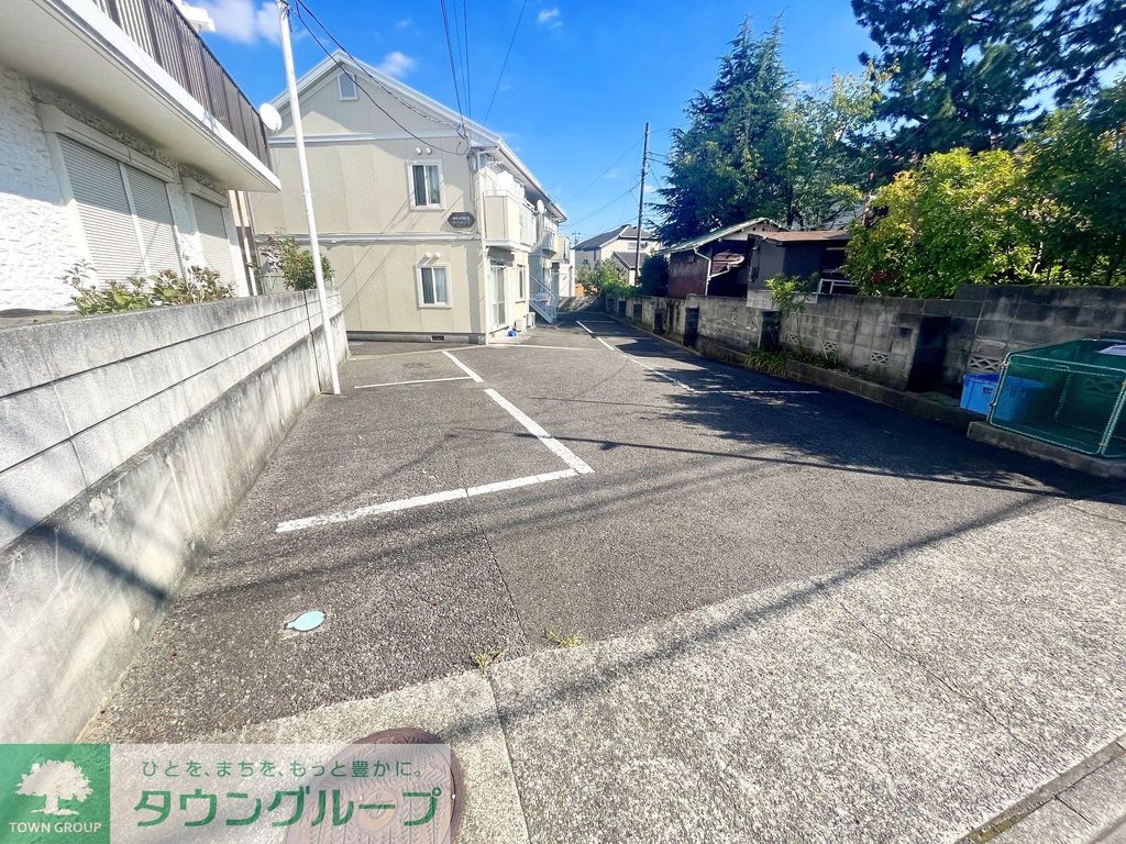 駐車場　★辻堂駅徒歩7分★
