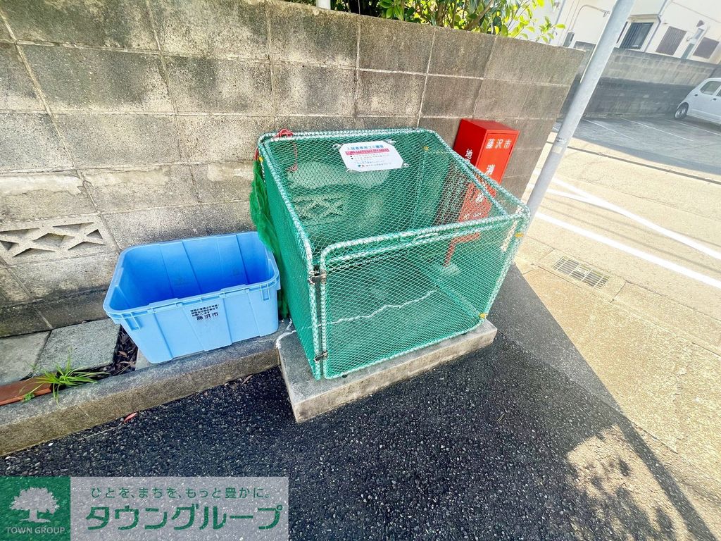 その他共有部分　★辻堂駅徒歩7分★