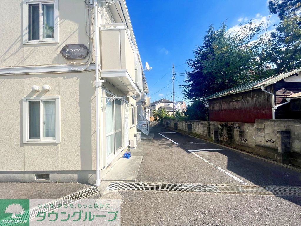 エントランス　★辻堂駅徒歩7分★