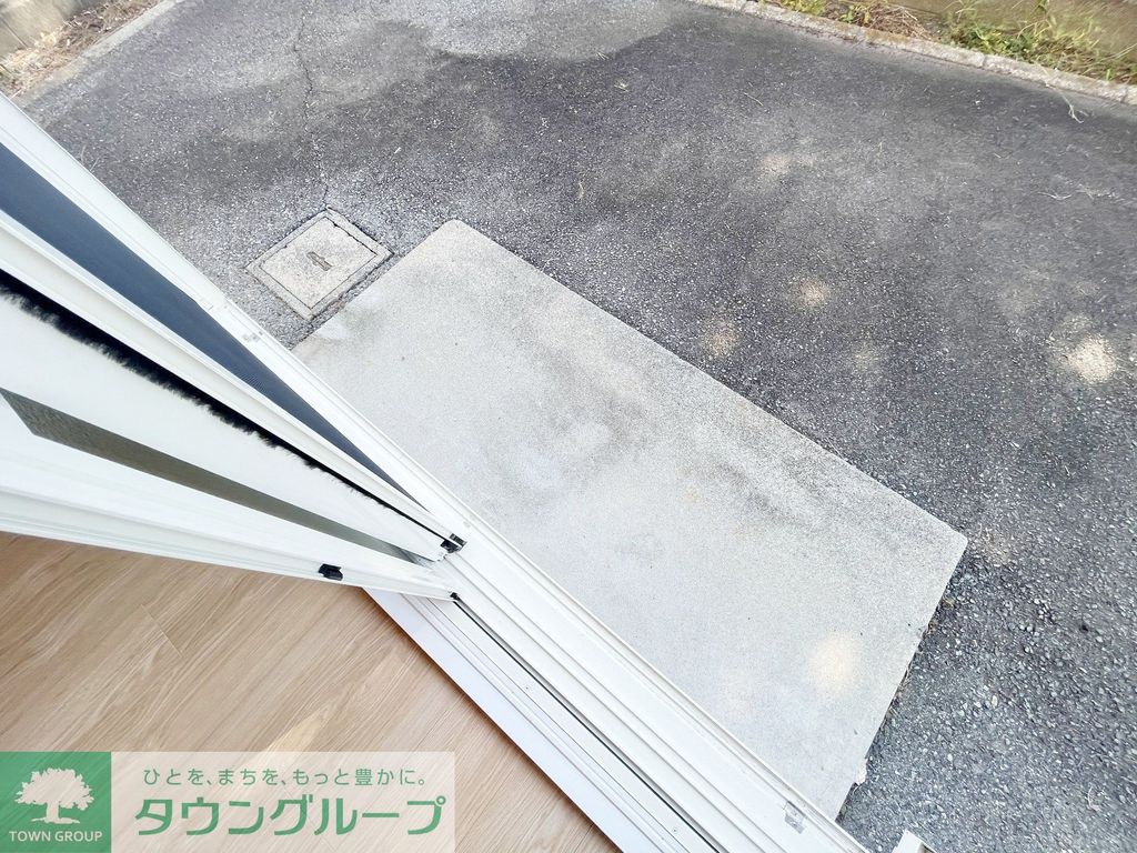 バルコニー　★辻堂駅徒歩7分★