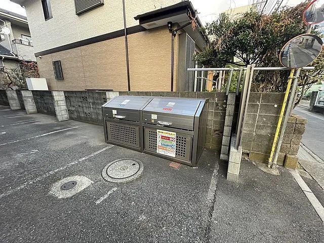 ロビー