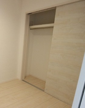 REGALEST BRILLANTEの内装写真