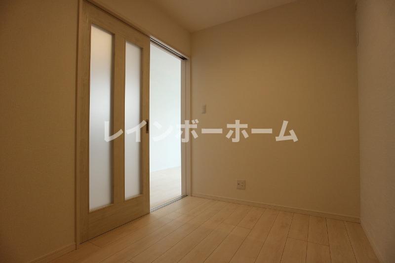 REGALEST BRILLANTEの内装写真