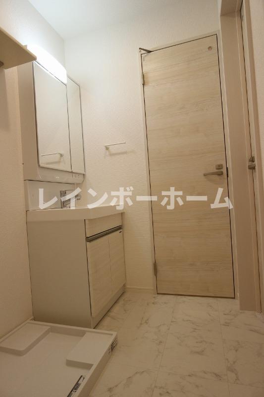 REGALEST BRILLANTEの内装写真