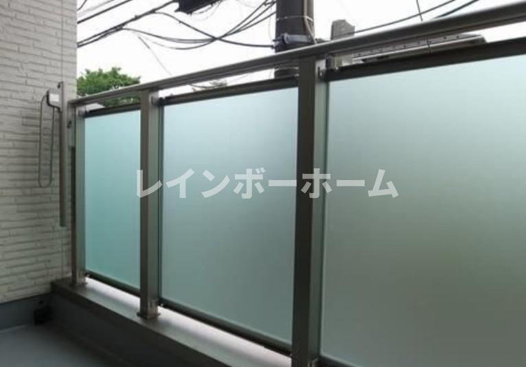 REGALEST BRILLANTEの内装写真