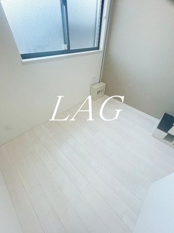 その他部屋・スペース　寝室です。