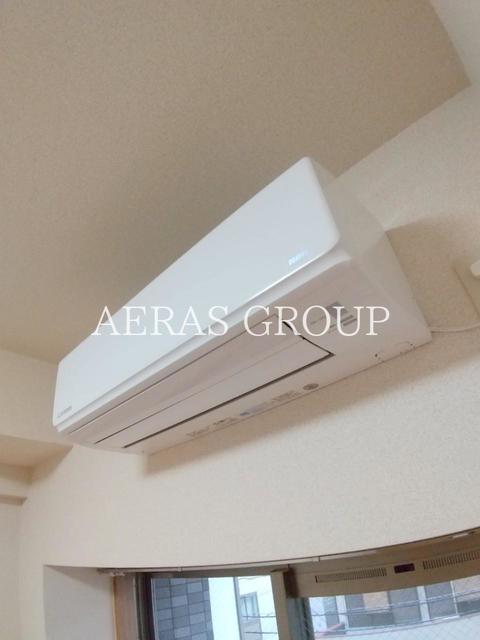 その他設備　別部屋同仕様
