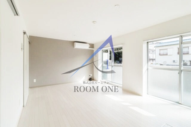 居室・リビング　洋室のお部屋です。