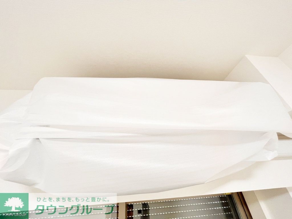 その他部屋・スペース　設備