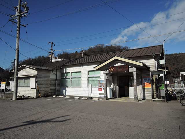 その他　坂祝駅（その他）まで1962m