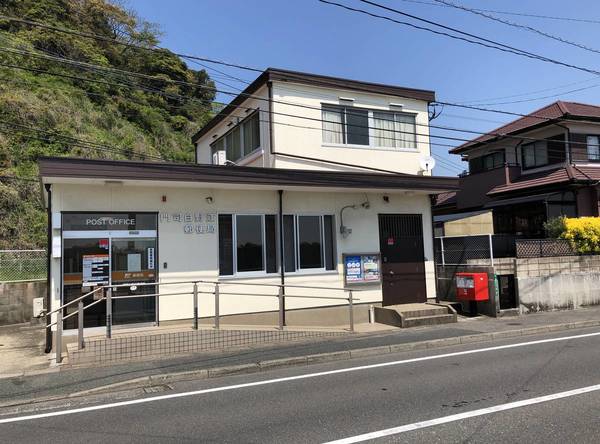 ビレッジハウス白野江5号棟の周辺写真