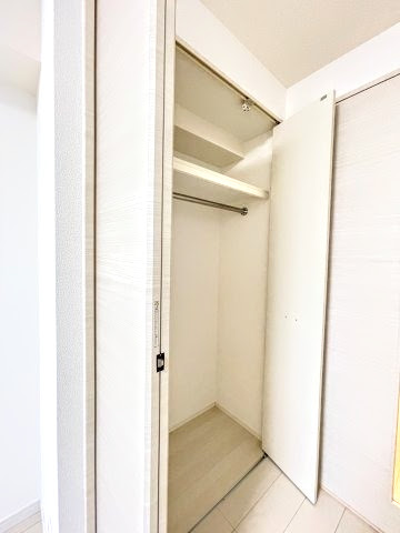 スカイコート品川パークサイド2の内装写真