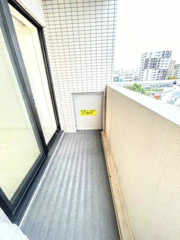 スカイコート品川パークサイド2の内装写真