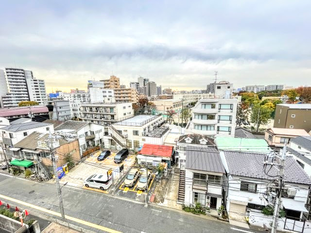 スカイコート品川パークサイド2のその他写真