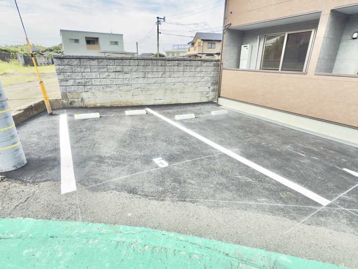 筑豊電気鉄道 西山駅 徒歩43分 2階建 築2年のその他写真