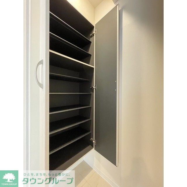 その他　シューズボックス