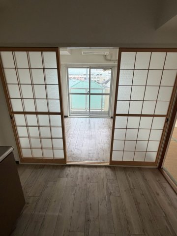TYコート栄町通の内装写真