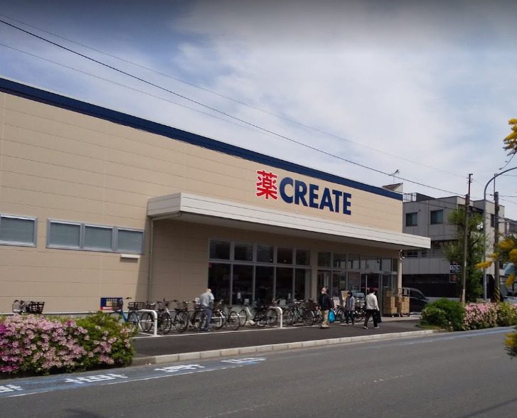 TYコート栄町通の周辺写真