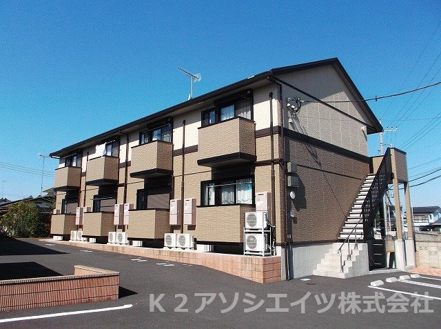 ＪＲ水戸線 結城駅 徒歩22分 築13年