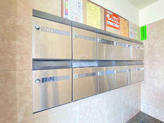 その他共有部分　プリマベーラ